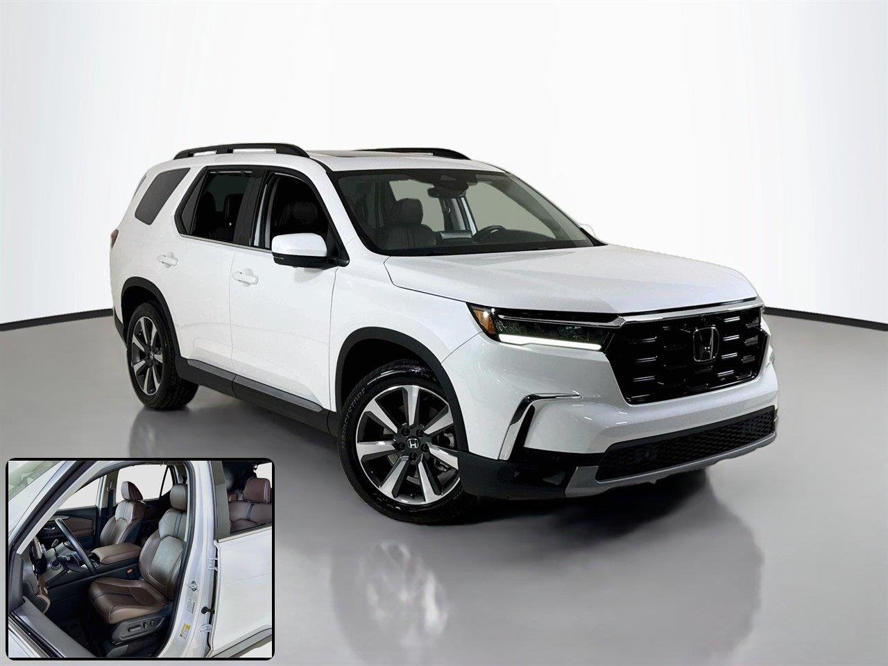 honda pilot 2024 5FNYG1H88RB028822 image honda pilot 2024 5FNYG1H88RB028822 image