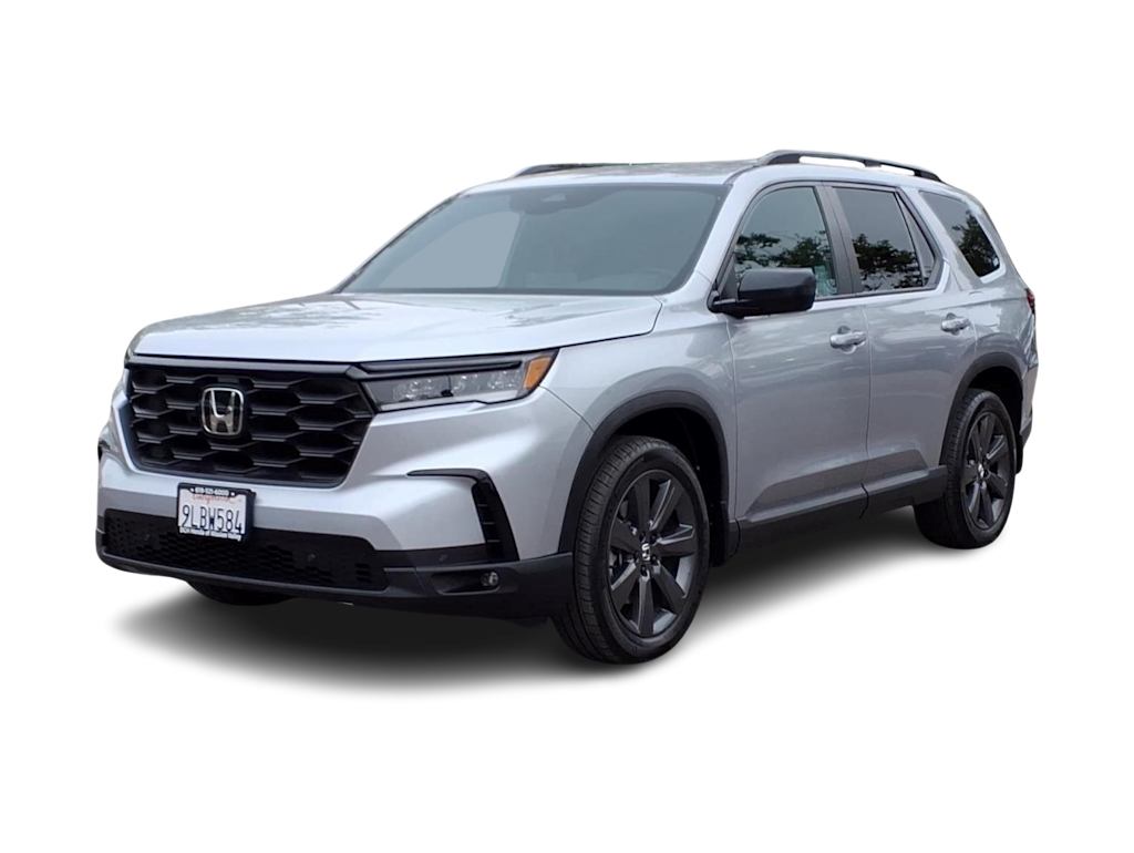 honda pilot 2024 5FNYG2H30RB011474 image honda pilot 2024 5FNYG2H30RB011474 image