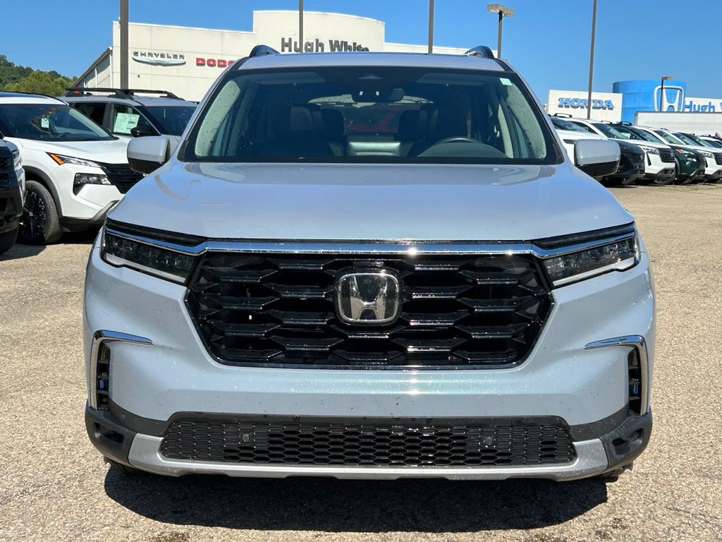 honda pilot 2024 5FNYG1H75RB002766 image honda pilot 2024 5FNYG1H75RB002766 image