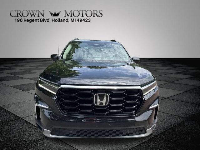honda pilot 2024 5FNYG1H72RB007701 image honda pilot 2024 5FNYG1H72RB007701 image