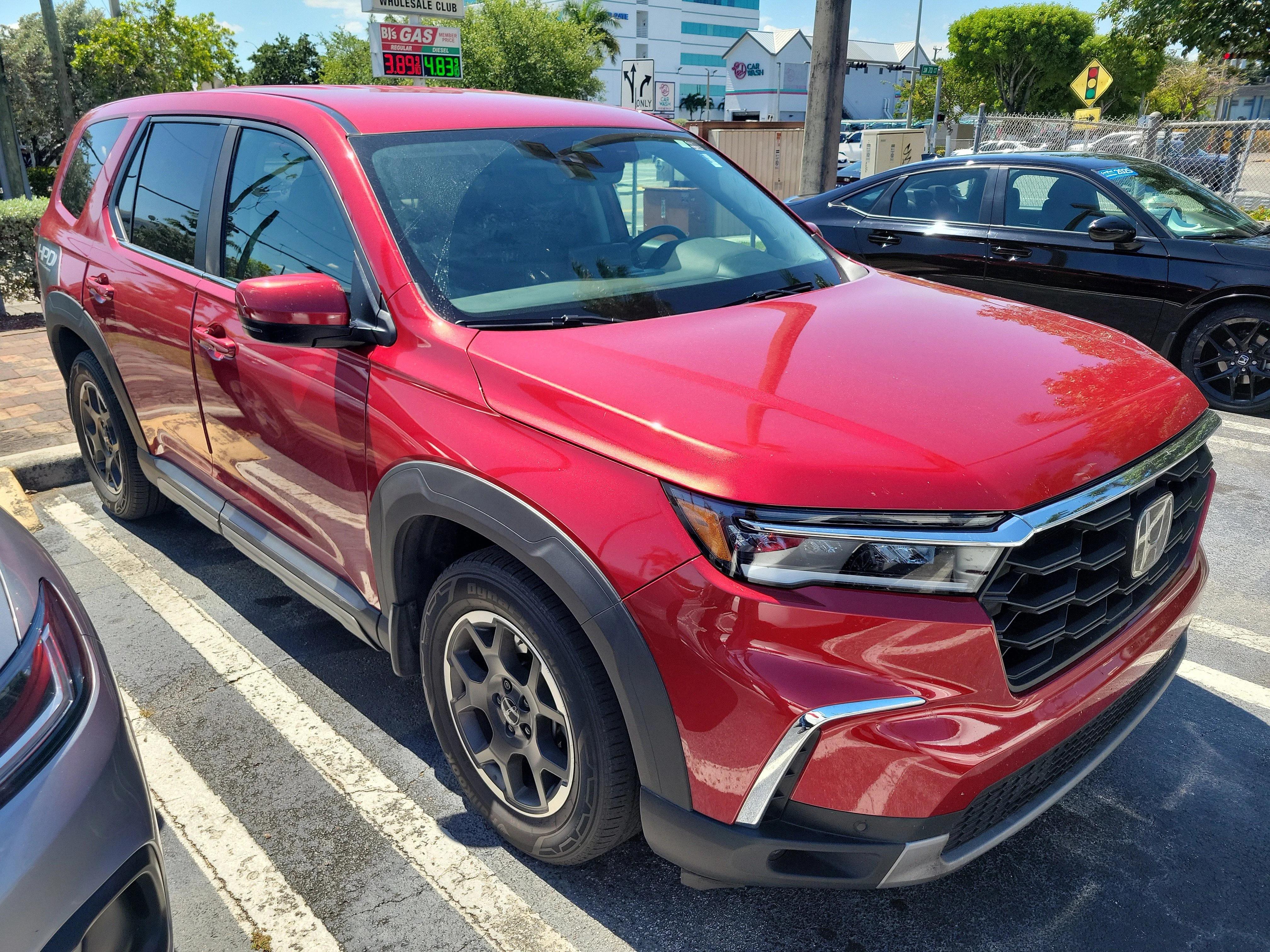 honda pilot 2024 5FNYG2H54RB002911 image honda pilot 2024 5FNYG2H54RB002911 image