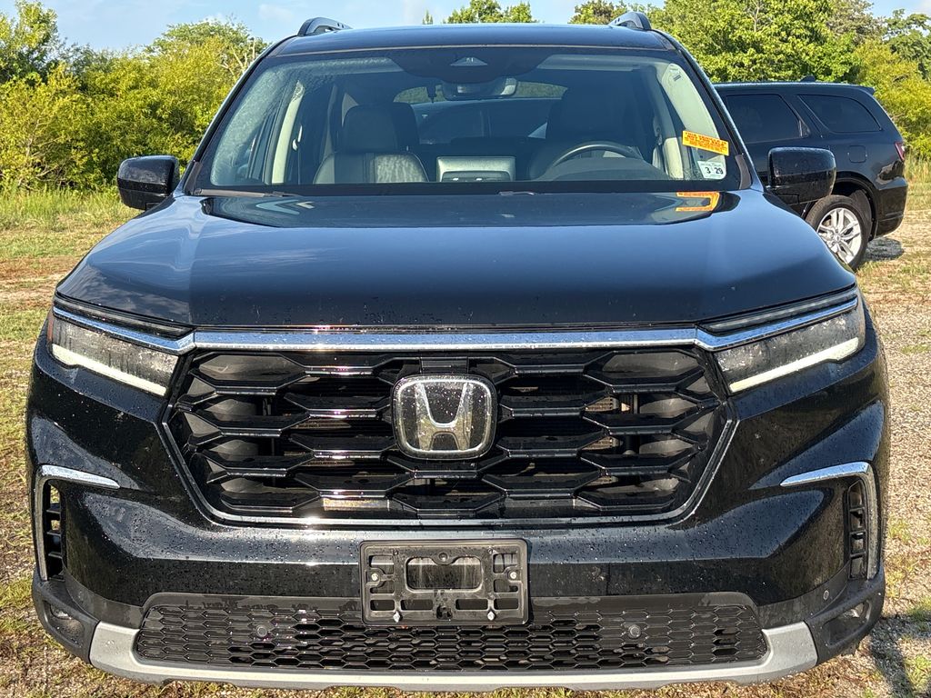 honda pilot 2024 5FNYG1H75RB038599 image honda pilot 2024 5FNYG1H75RB038599 image