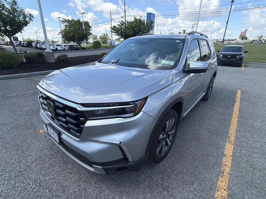 honda pilot 2024 5FNYG1H75RB029904 image honda pilot 2024 5FNYG1H75RB029904 image