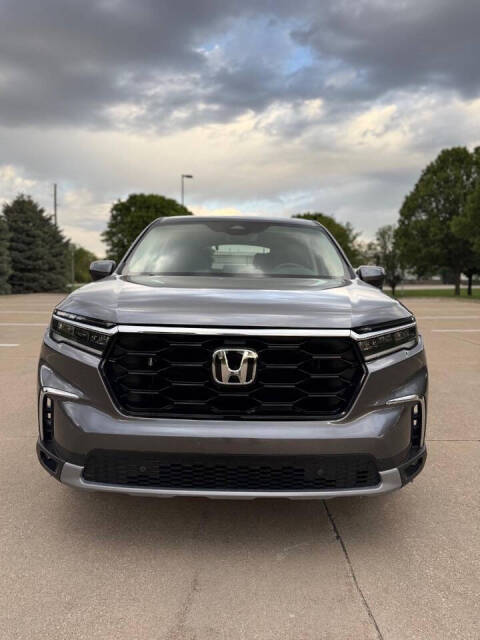honda pilot 2024 5FNYG1H59RB041648 image honda pilot 2024 5FNYG1H59RB041648 image