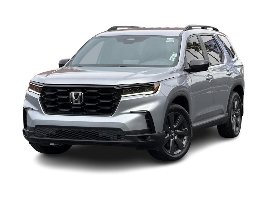 honda pilot 2024 5FNYG2H36RB001435 image honda pilot 2024 5FNYG2H36RB001435 image