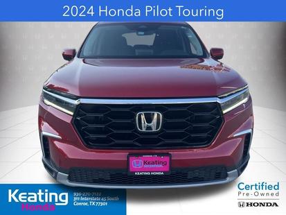honda pilot 2024 5FNYG1H72RB050144 image honda pilot 2024 5FNYG1H72RB050144 image