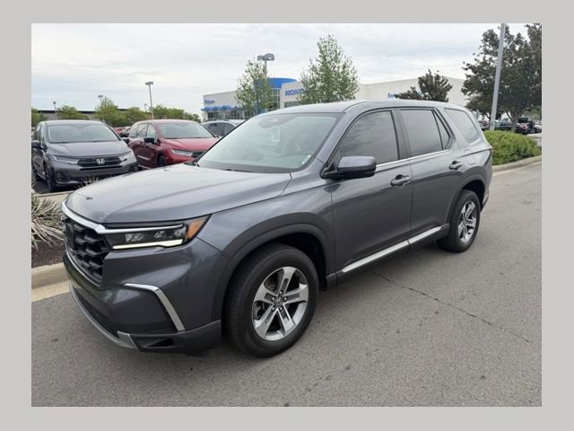 honda pilot 2024 5FNYG1H57RB000693 image honda pilot 2024 5FNYG1H57RB000693 image
