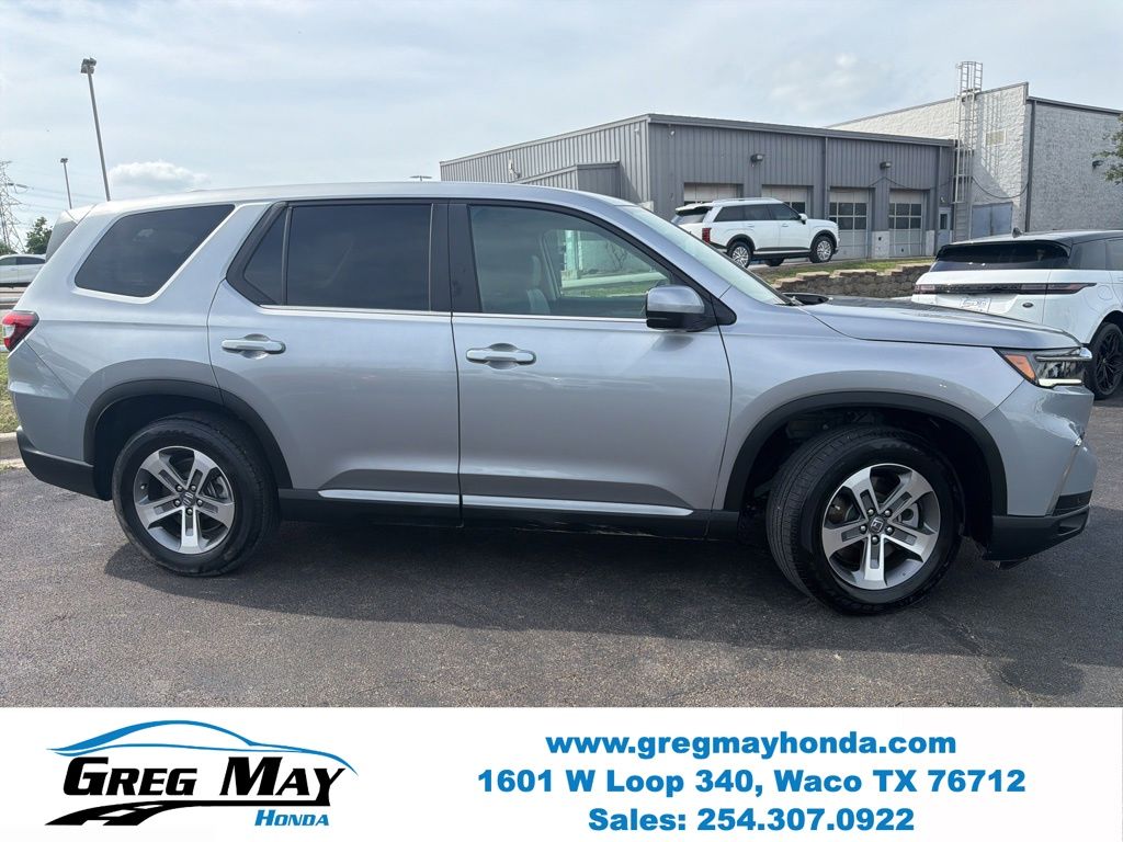 honda pilot 2024 5FNYG1H46RB044708 image honda pilot 2024 5FNYG1H46RB044708 image