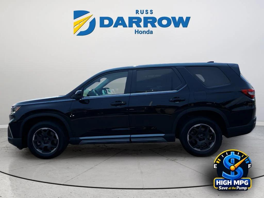 honda pilot 2024 5FNYG1H51RB021832 image honda pilot 2024 5FNYG1H51RB021832 image