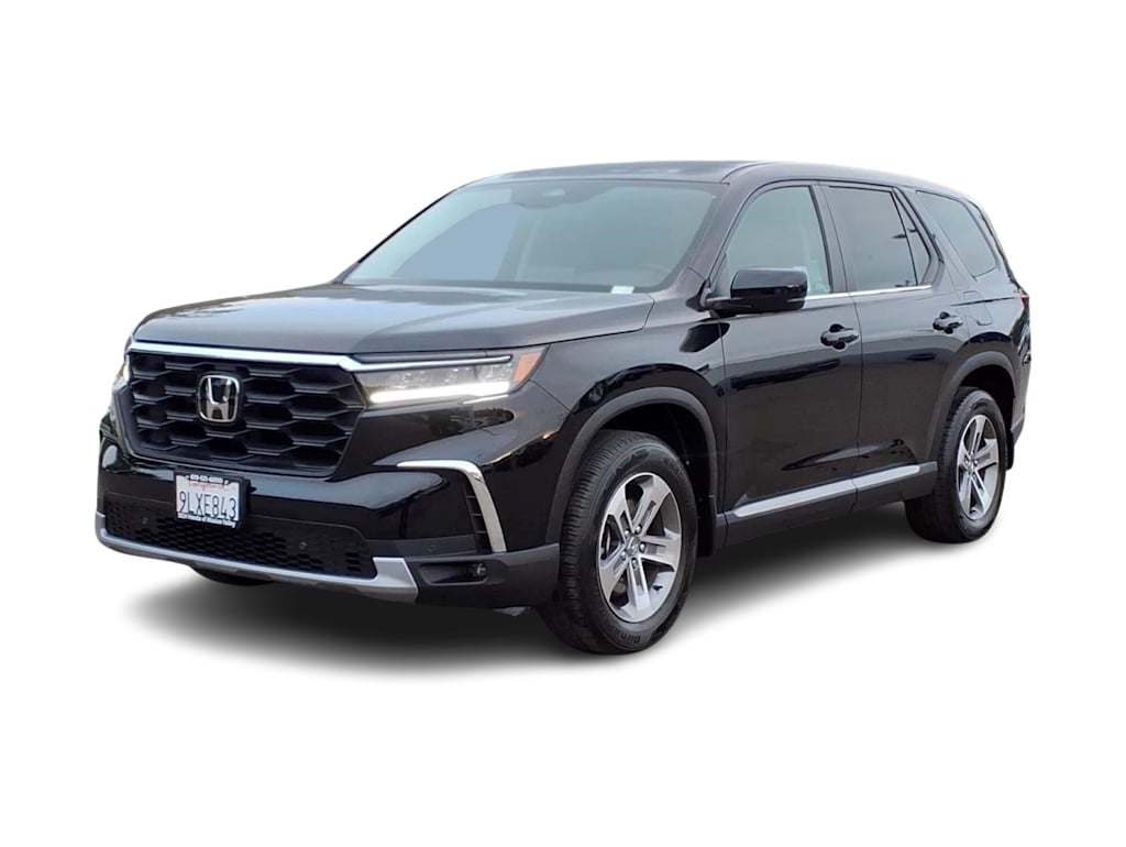 honda pilot 2024 5FNYG2H54RB008028 image honda pilot 2024 5FNYG2H54RB008028 image