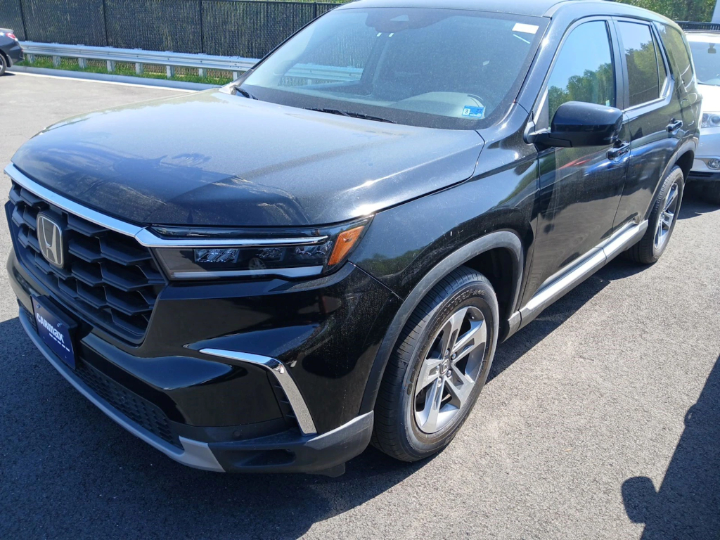 Honda Pilot 2024 5FNYG1H51RB006344 image Honda Pilot 2024 5FNYG1H51RB006344 image