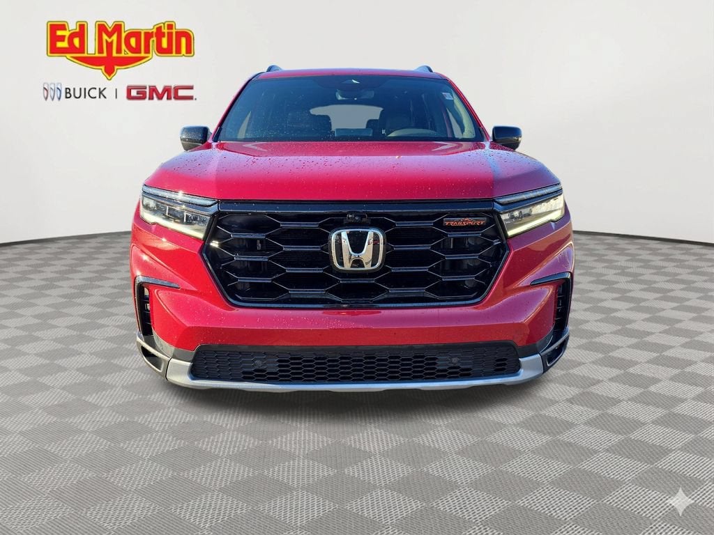 honda pilot 2024 5FNYG1H60RB005954 image honda pilot 2024 5FNYG1H60RB005954 image