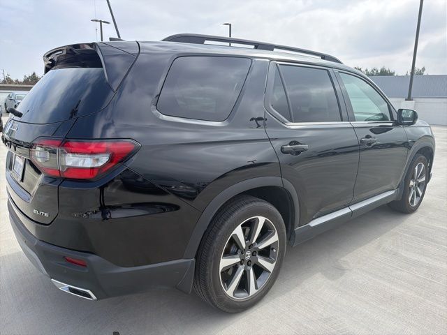 honda pilot 2024 5FNYG1H83RB040201 image honda pilot 2024 5FNYG1H83RB040201 image