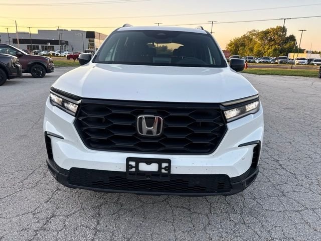 honda pilot 2024 5FNYG1H38RB008316 image honda pilot 2024 5FNYG1H38RB008316 image