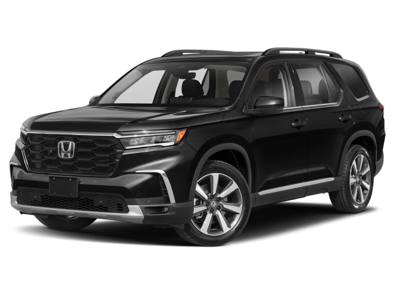 honda pilot 2024 5FNYG1H75RB035265 image honda pilot 2024 5FNYG1H75RB035265 image