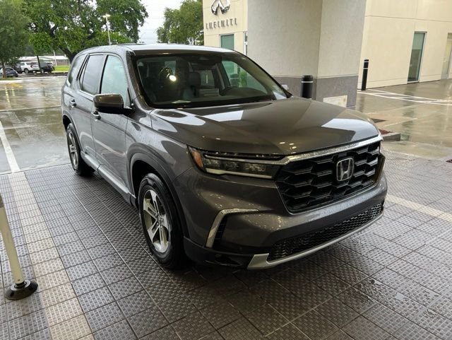 honda pilot 2024 5FNYG2H50RB001948 image honda pilot 2024 5FNYG2H50RB001948 image