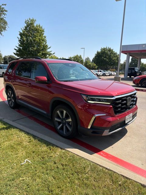 honda pilot 2024 5FNYG1H72RB023316 image honda pilot 2024 5FNYG1H72RB023316 image