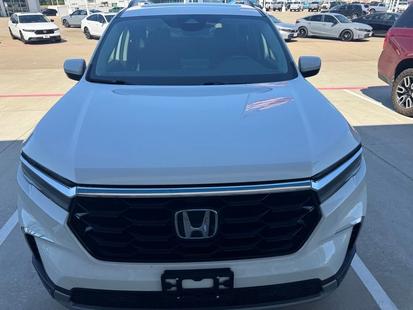 honda pilot 2024 5FNYG2H76RB001020 image honda pilot 2024 5FNYG2H76RB001020 image