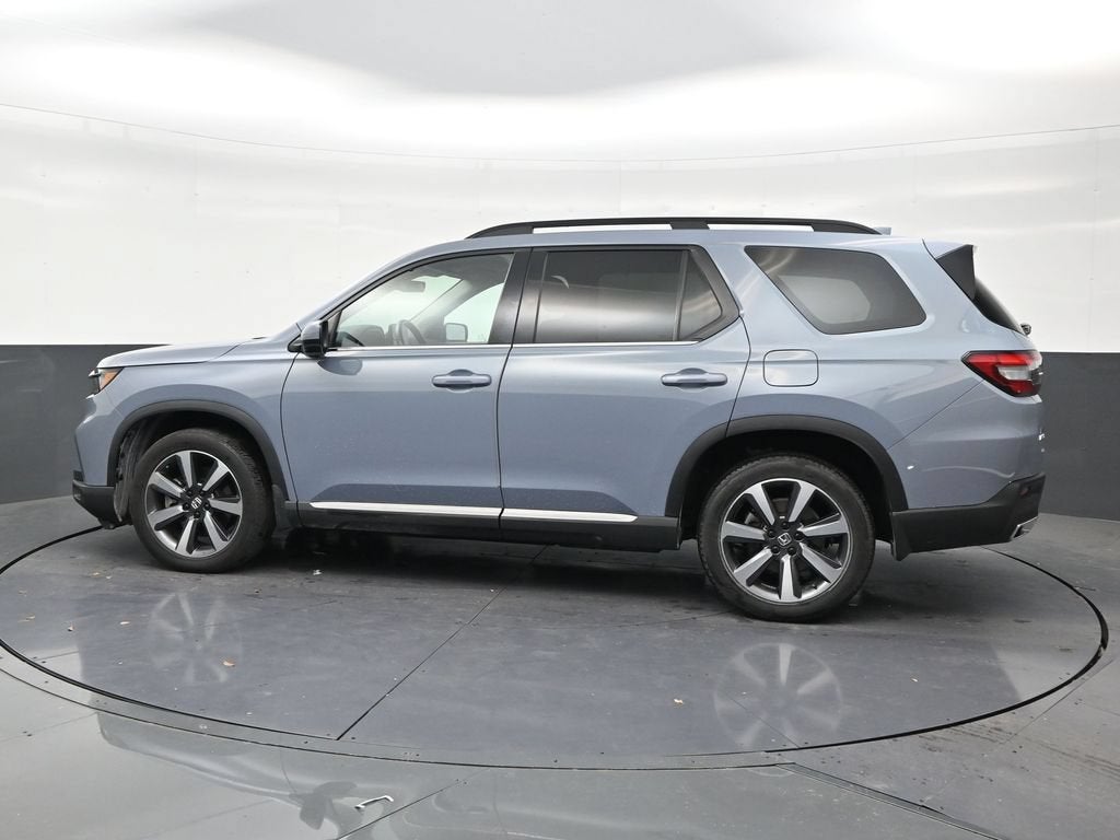honda pilot 2024 5FNYG1H75RB046136 image honda pilot 2024 5FNYG1H75RB046136 image