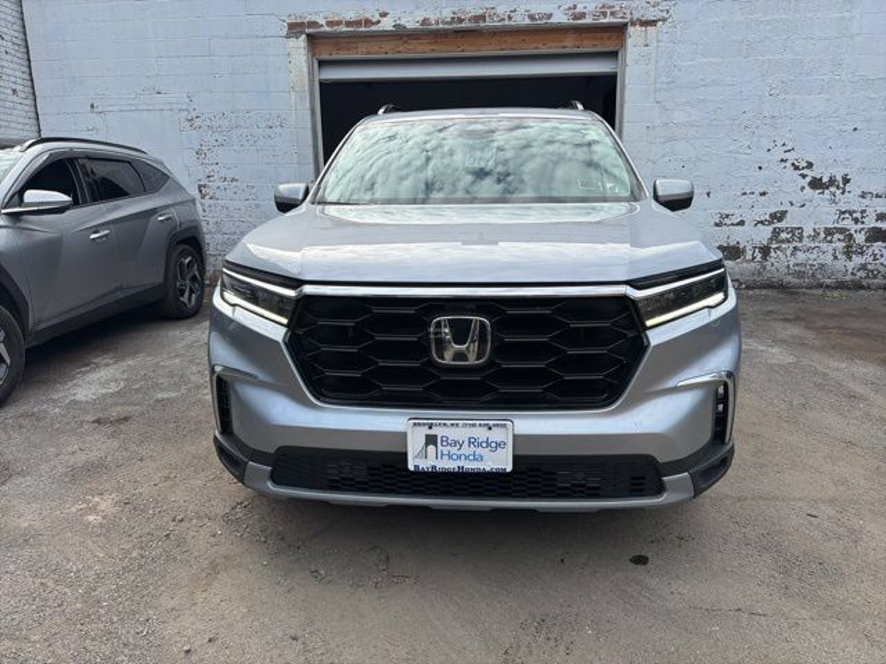 honda pilot 2024 5FNYG1H70RB007146 image honda pilot 2024 5FNYG1H70RB007146 image