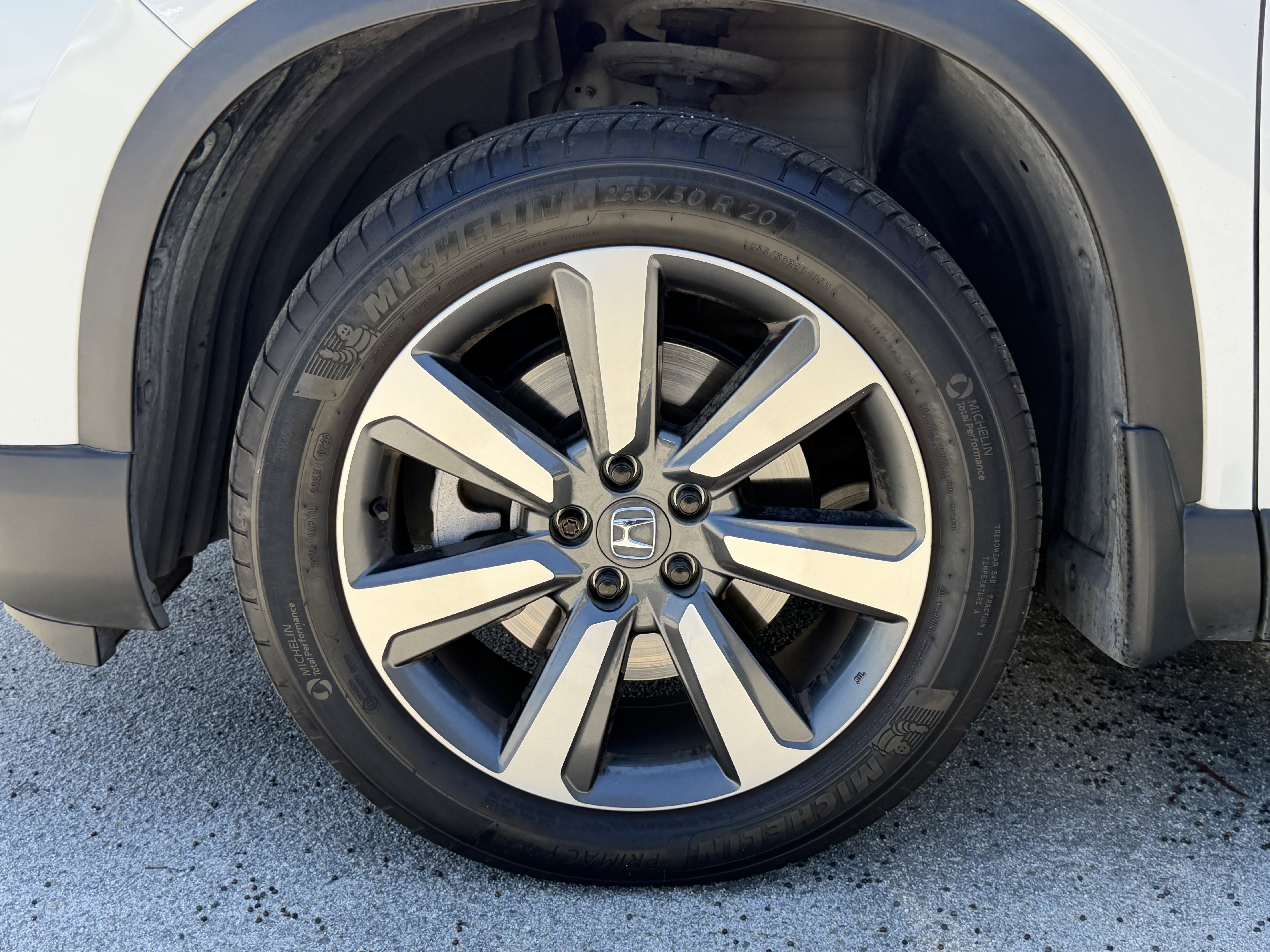 honda pilot 2024 5FNYG2H77RB016626 image honda pilot 2024 5FNYG2H77RB016626 image