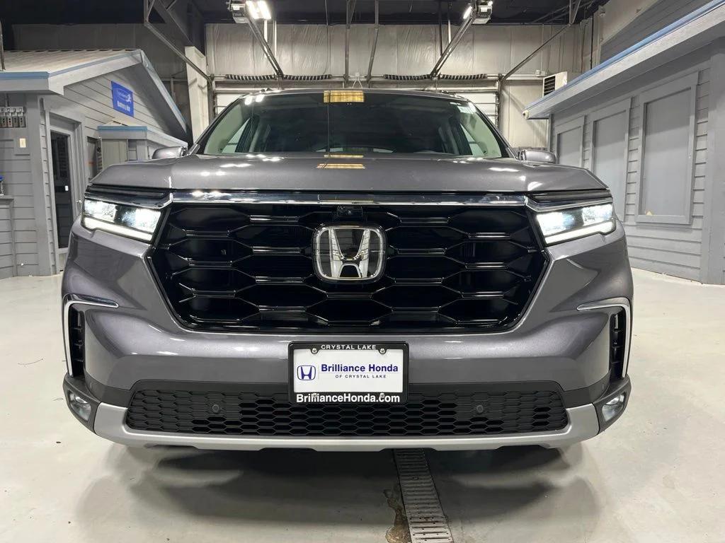 honda pilot 2024 5FNYG1H87RB015138 image honda pilot 2024 5FNYG1H87RB015138 image