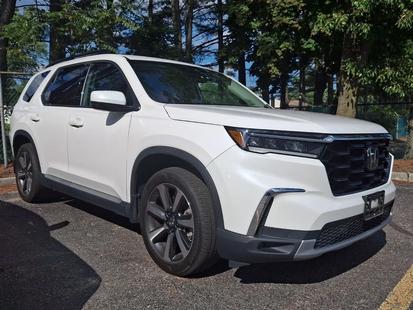 honda pilot 2024 5FNYG1H79RB041232 image honda pilot 2024 5FNYG1H79RB041232 image