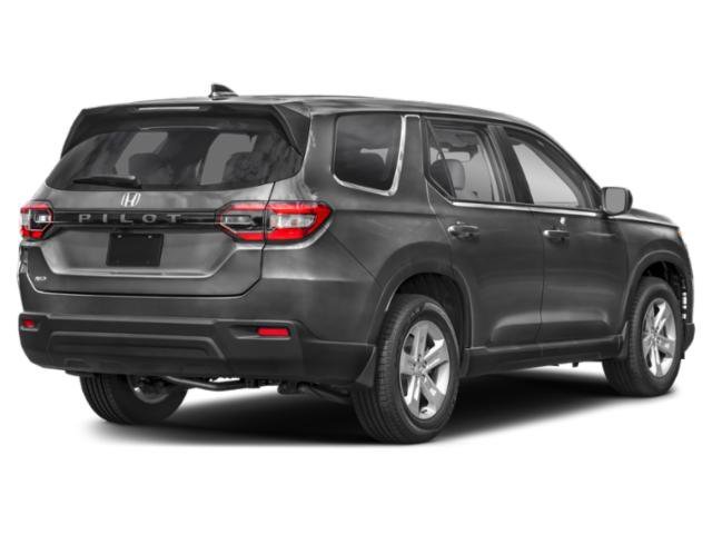 honda pilot 2024 5FNYG2H23RB002114 image honda pilot 2024 5FNYG2H23RB002114 image