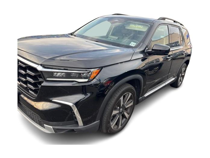 honda pilot 2024 5FNYG1H79RB021336 image honda pilot 2024 5FNYG1H79RB021336 image