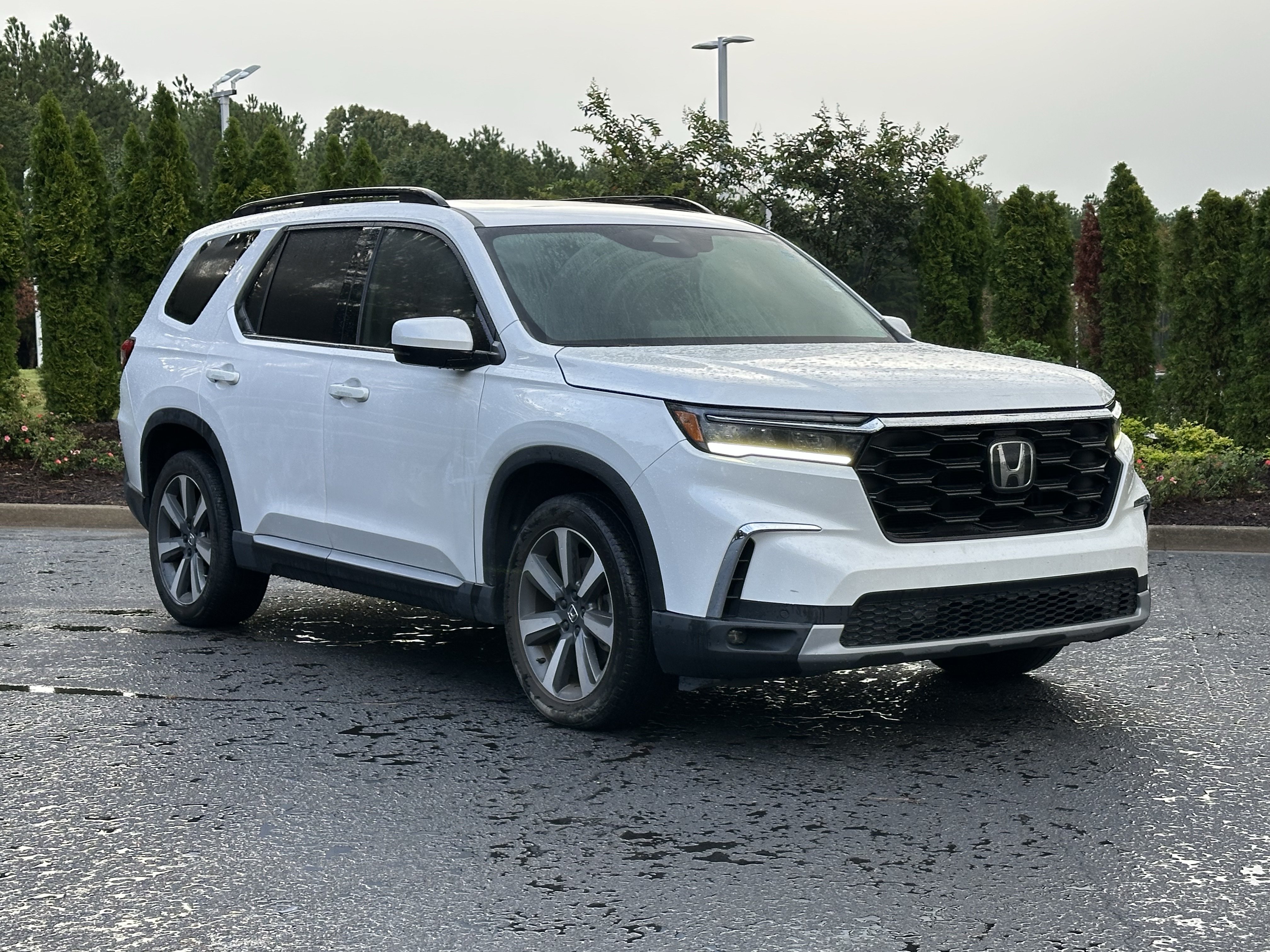 honda pilot 2024 5FNYG1H75RB000046 image honda pilot 2024 5FNYG1H75RB000046 image
