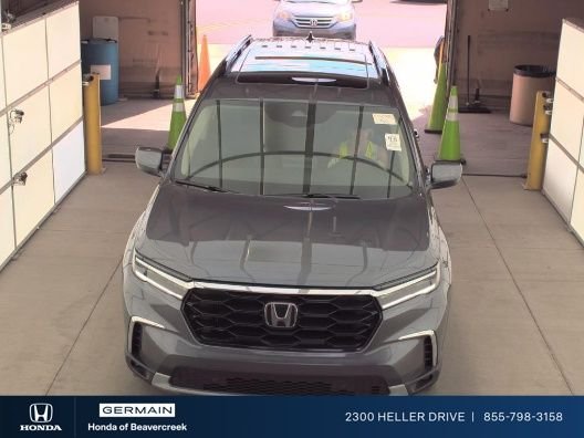 honda pilot 2024 5FNYG1H72RB032419 image honda pilot 2024 5FNYG1H72RB032419 image