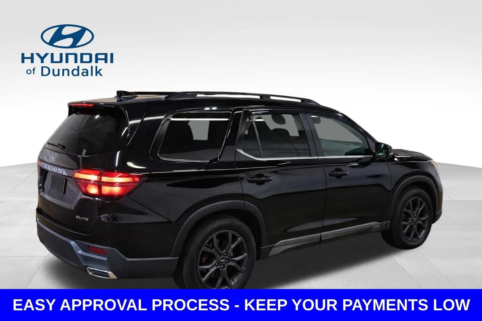 honda pilot 2024 5FNYG1H8XRB030104 image honda pilot 2024 5FNYG1H8XRB030104 image