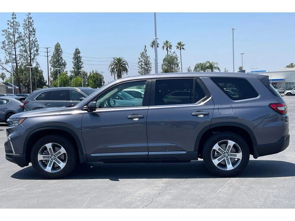 honda pilot 2024 5FNYG2H49RB007464 image honda pilot 2024 5FNYG2H49RB007464 image