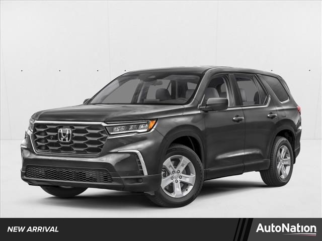 honda pilot 2024 5FNYG2H23RB010570 image honda pilot 2024 5FNYG2H23RB010570 image