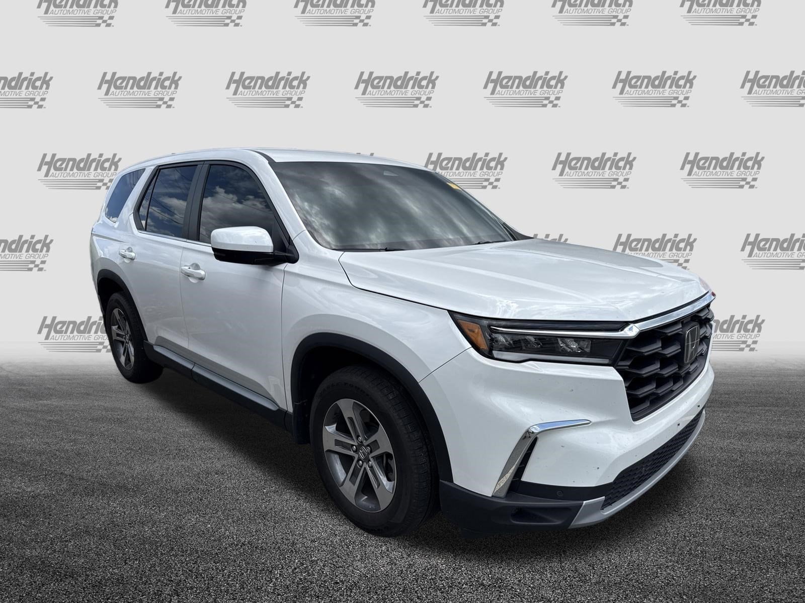 honda pilot 2024 5FNYG1H45RB045817 image honda pilot 2024 5FNYG1H45RB045817 image