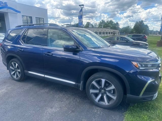honda pilot 2024 5FNYG1H70RB029390 image honda pilot 2024 5FNYG1H70RB029390 image