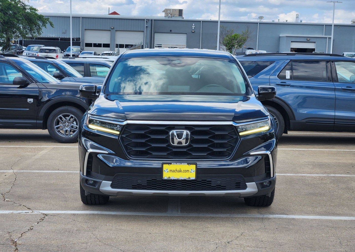 honda pilot 2024 5FNYG2H47RB012100 image honda pilot 2024 5FNYG2H47RB012100 image