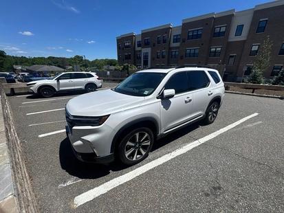 honda pilot 2024 5FNYG1H83RB011474 image honda pilot 2024 5FNYG1H83RB011474 image