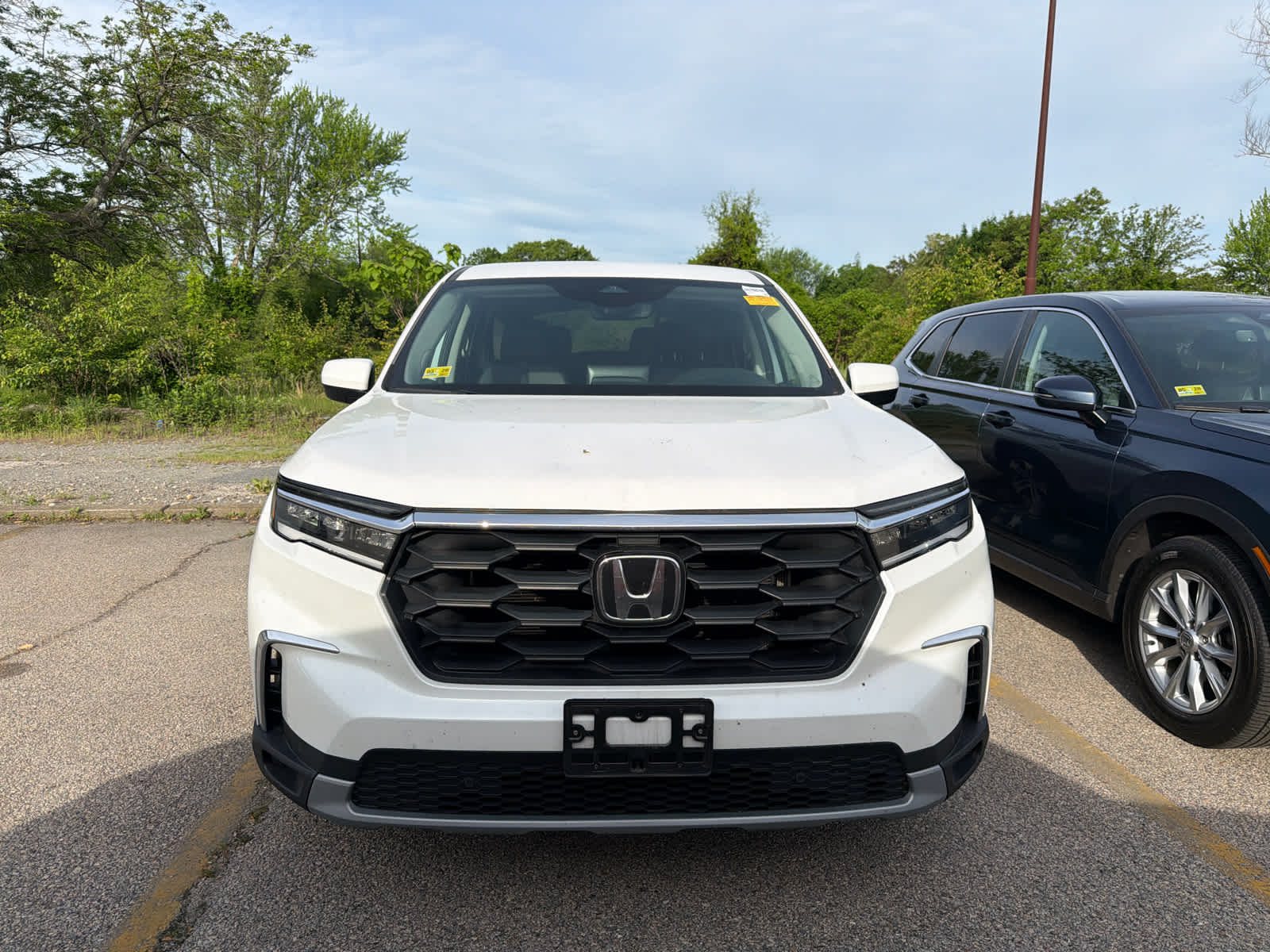 honda pilot 2024 5FNYG1H44RB007866 image honda pilot 2024 5FNYG1H44RB007866 image