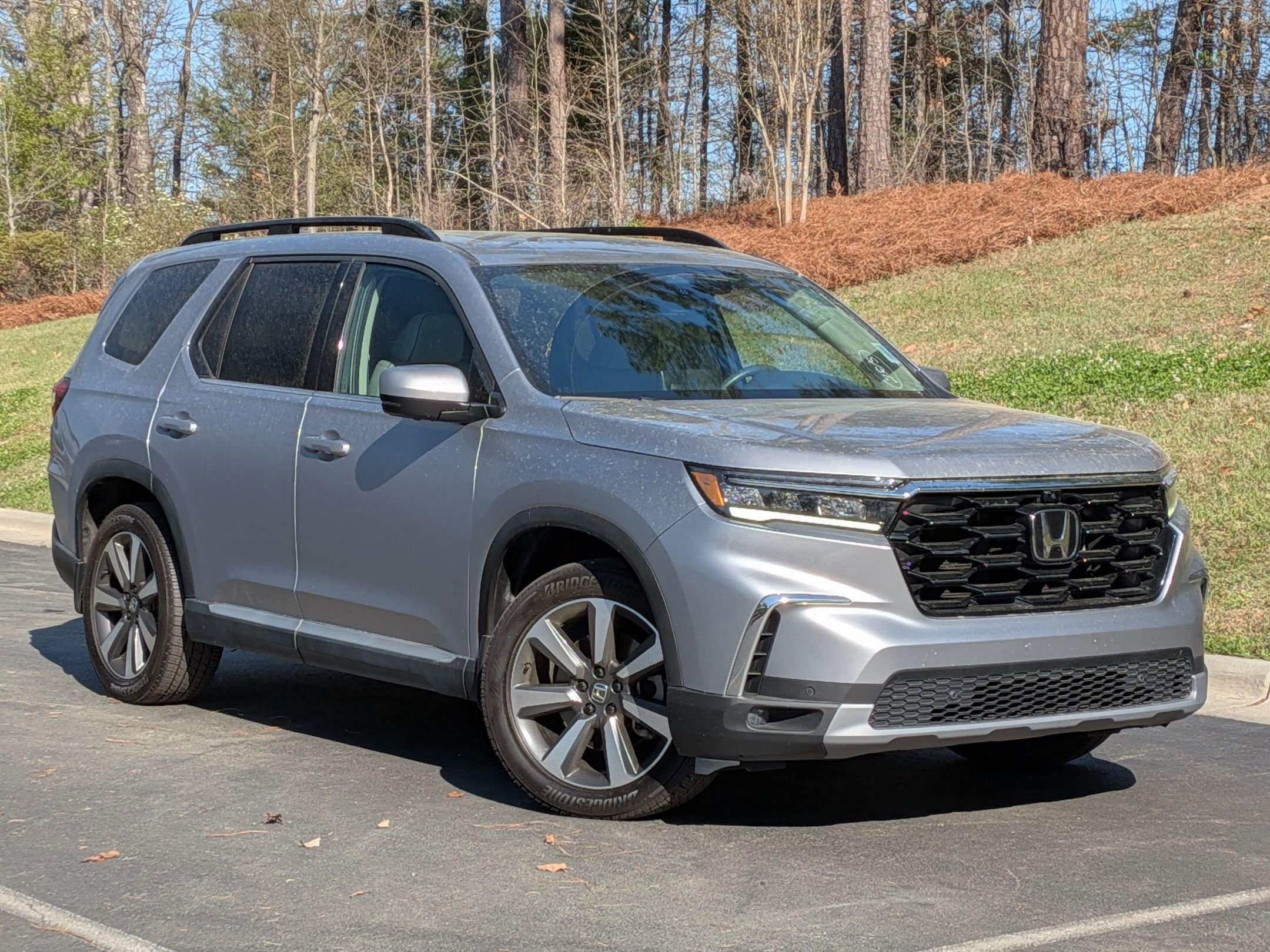 honda pilot 2024 5FNYG1H8XRB014601 image honda pilot 2024 5FNYG1H8XRB014601 image
