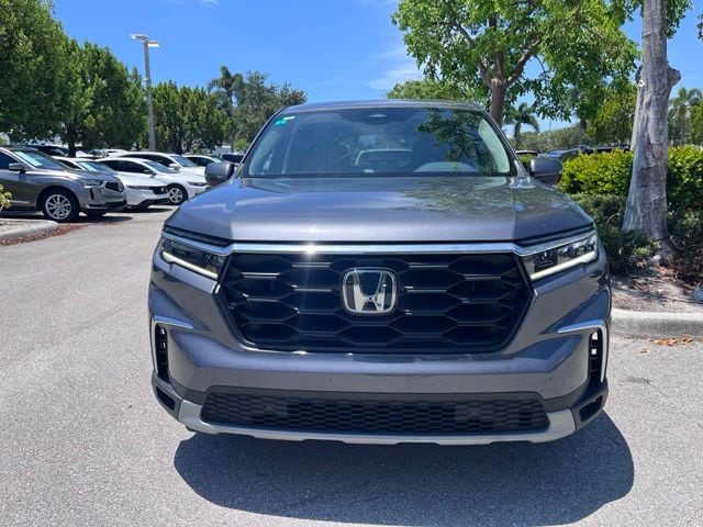 honda pilot 2024 5FNYG1H42RB046925 image honda pilot 2024 5FNYG1H42RB046925 image