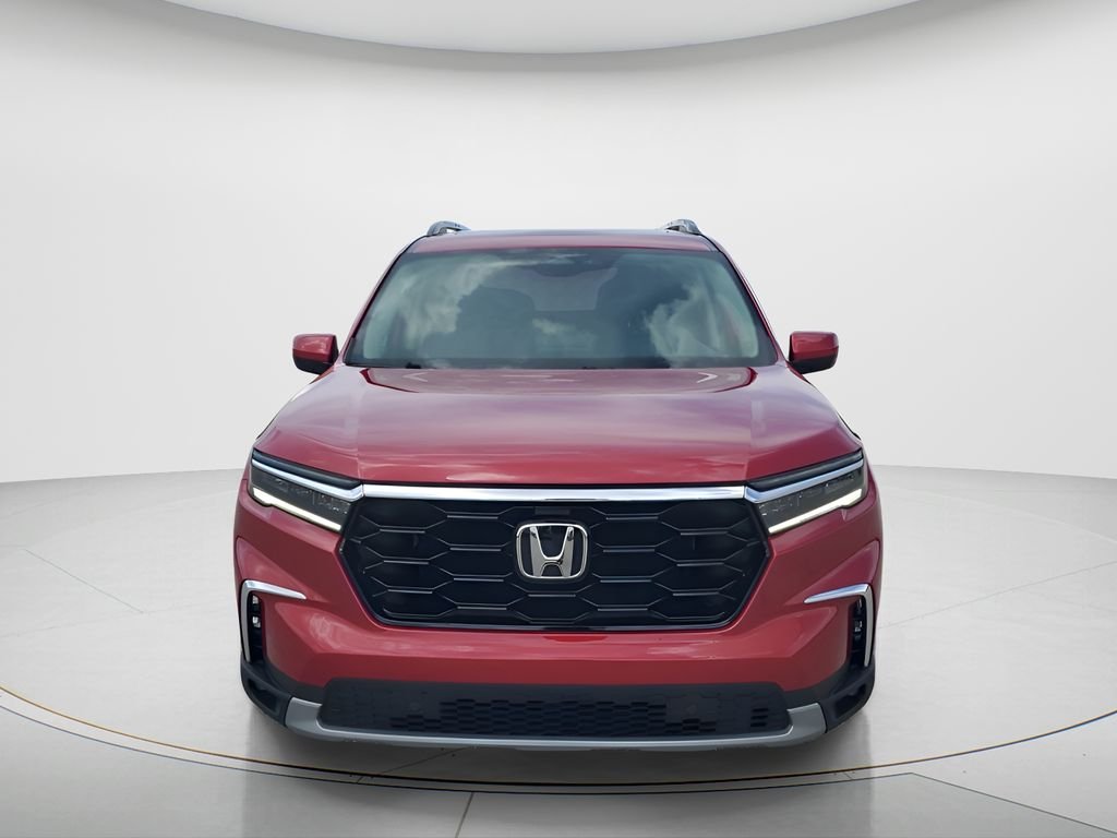 honda pilot 2024 5FNYG1H77RB043321 image honda pilot 2024 5FNYG1H77RB043321 image