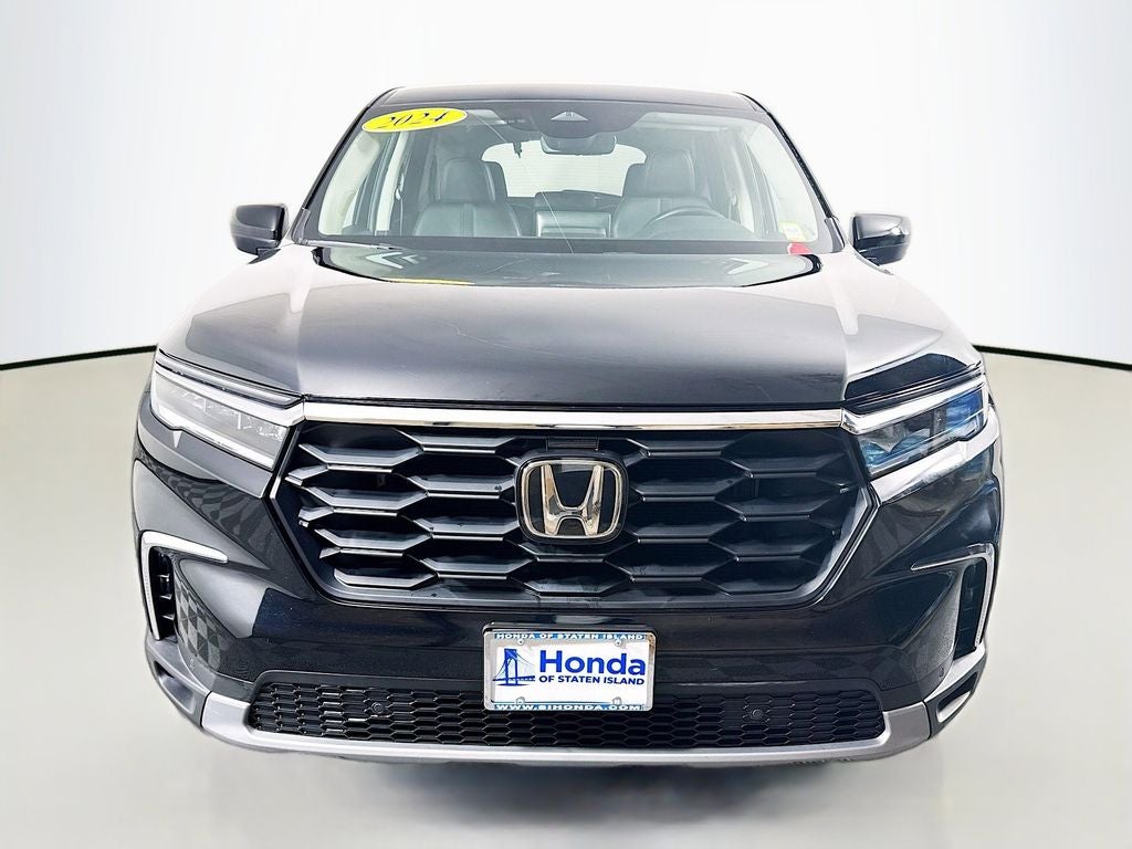 honda pilot 2024 5FNYG1H49RB020855 image honda pilot 2024 5FNYG1H49RB020855 image