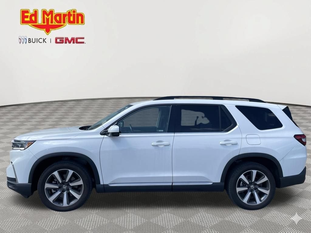 honda pilot 2024 5FNYG1H79RB011146 image honda pilot 2024 5FNYG1H79RB011146 image