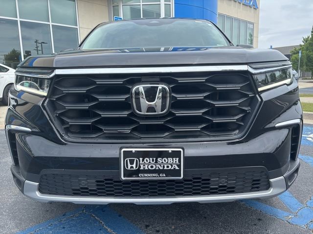 honda pilot 2024 5FNYG2H46RB010385 image honda pilot 2024 5FNYG2H46RB010385 image