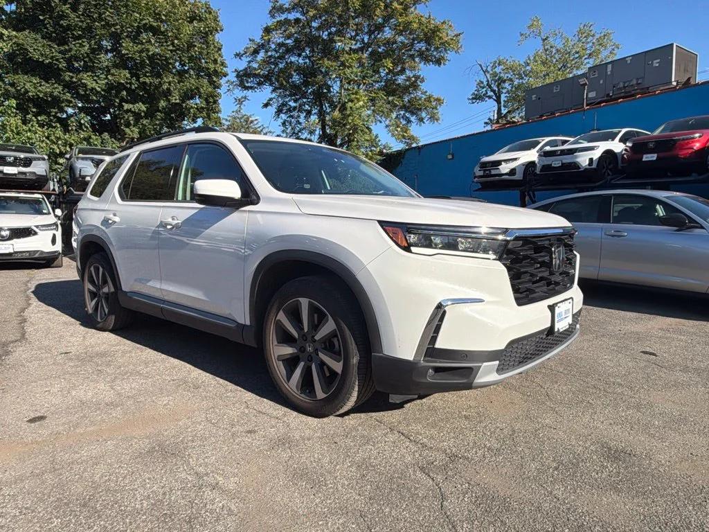 honda pilot 2024 5FNYG1H76RB005739 image honda pilot 2024 5FNYG1H76RB005739 image