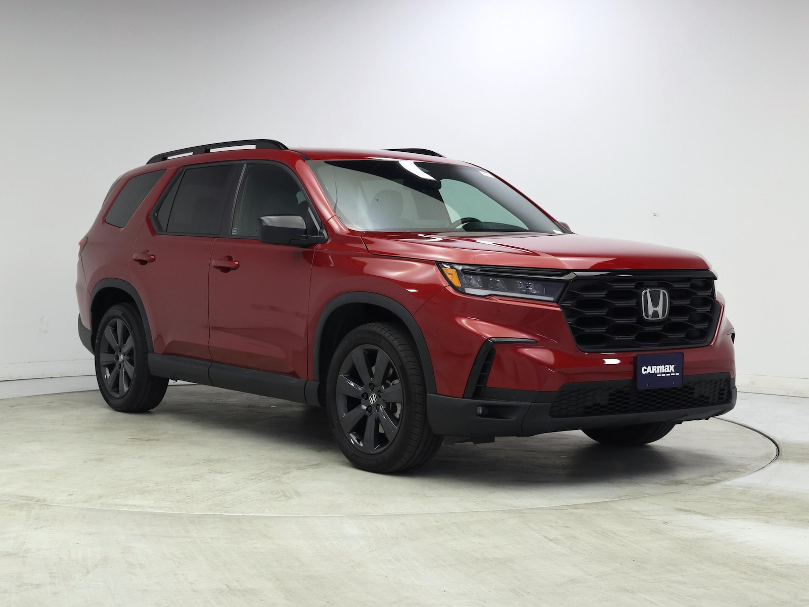 honda pilot 2024 5FNYG2H36RB009888 image honda pilot 2024 5FNYG2H36RB009888 image