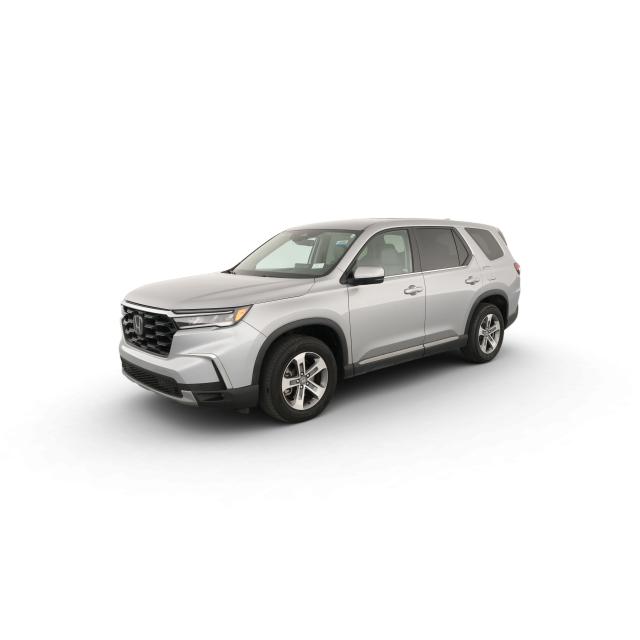 honda pilot 2024 5FNYG1H58RB023755 image honda pilot 2024 5FNYG1H58RB023755 image
