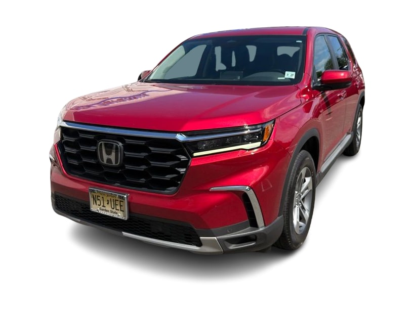 honda pilot 2024 5FNYG1H56RB021129 image honda pilot 2024 5FNYG1H56RB021129 image