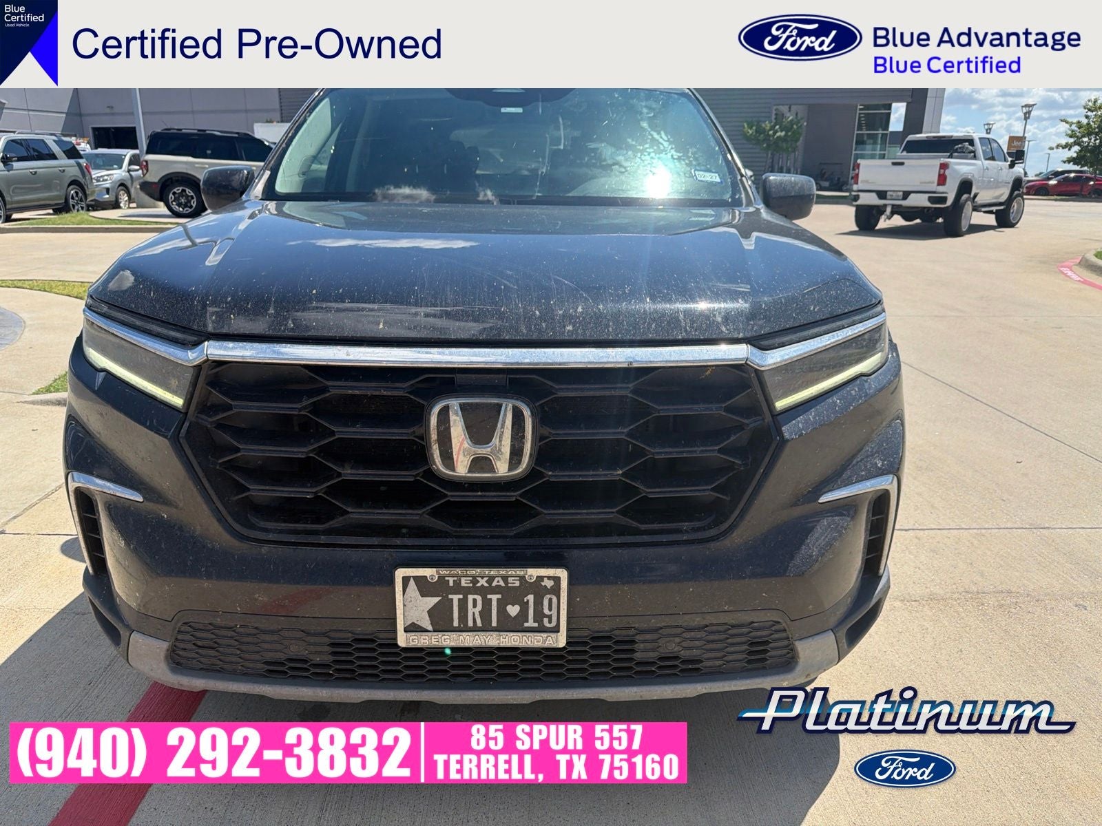 honda pilot 2024 5FNYG1H70RB003341 image honda pilot 2024 5FNYG1H70RB003341 image